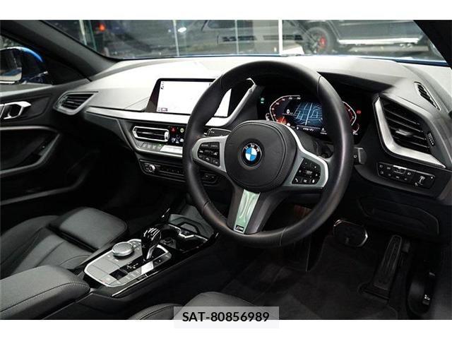 Bmw 1 SERIES 2022-09 8658147-1