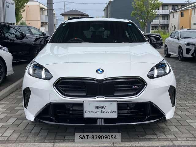 Bmw 1 SERIES 2026-02 8658146-3