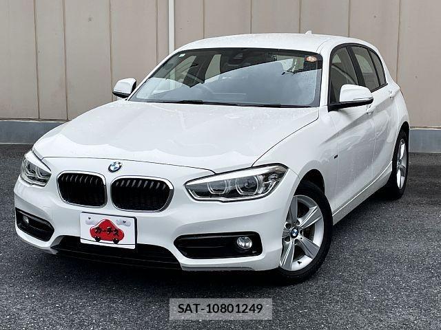 Bmw 1 SERIES 2015-11 8665847-0