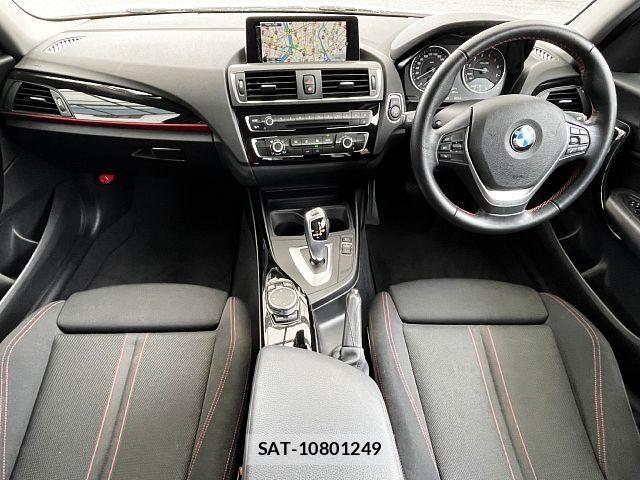 Bmw 1 SERIES 2015-11 8665847-1