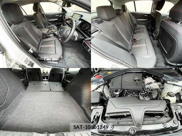 Bmw 1 SERIES 2015-11 8665847-6