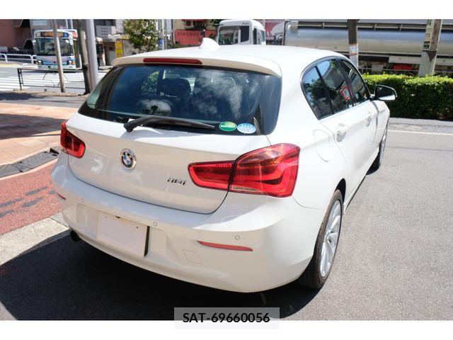 Bmw 1 SERIES 2016-11 8685211-9