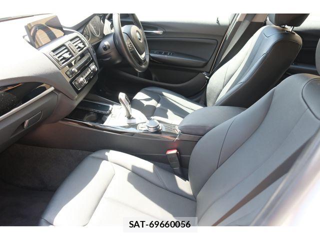 Bmw 1 SERIES 2016-11 8685211-10
