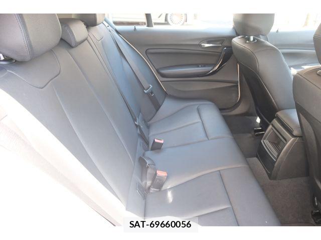 Bmw 1 SERIES 2016-11 8685211-11