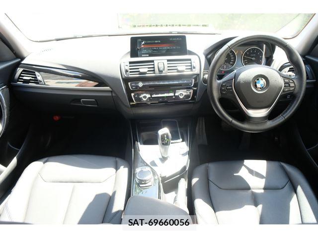 Bmw 1 SERIES 2016-11 8685211-14