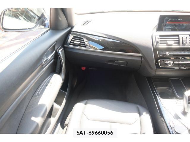 Bmw 1 SERIES 2016-11 8685211-15