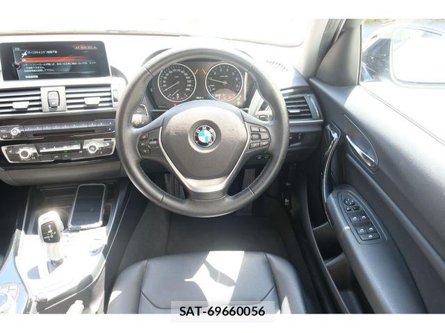 Bmw 1 SERIES 2016-11 8685211-16