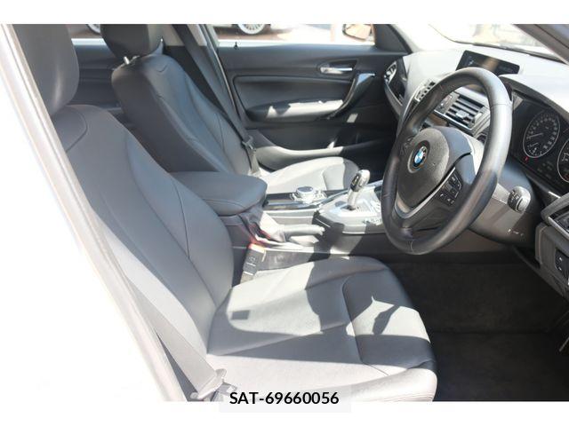 Bmw 1 SERIES 2016-11 8685211-1
