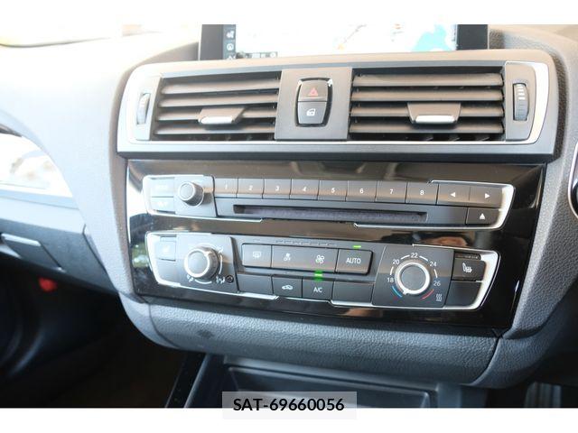 Bmw 1 SERIES 2016-11 8685211-19