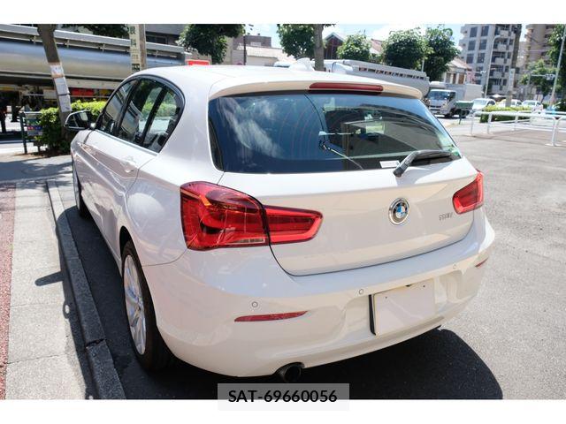 Bmw 1 SERIES 2016-11 8685211-2
