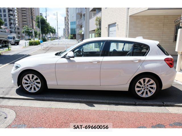 Bmw 1 SERIES 2016-11 8685211-7