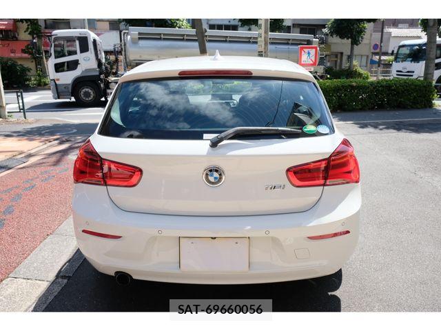 Bmw 1 SERIES 2016-11 8685211-8
