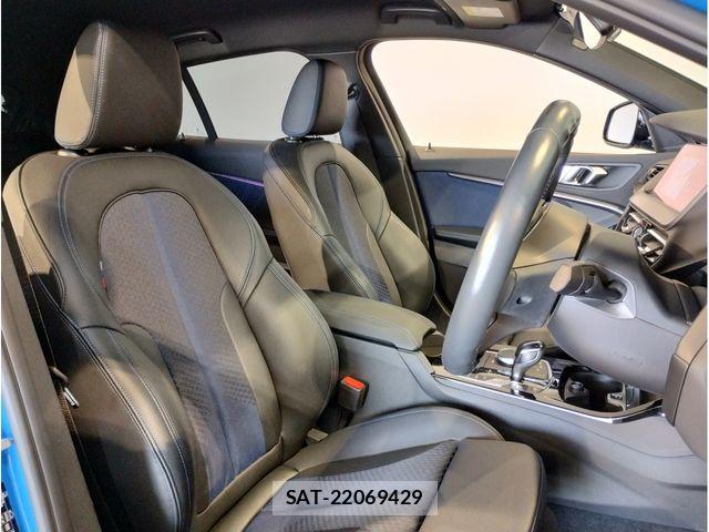 Bmw 1 SERIES 2019-12 8685209-12