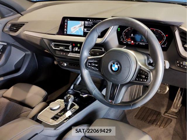 Bmw 1 SERIES 2019-12 8685209-13