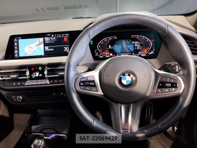 Bmw 1 SERIES 2019-12 8685209-14