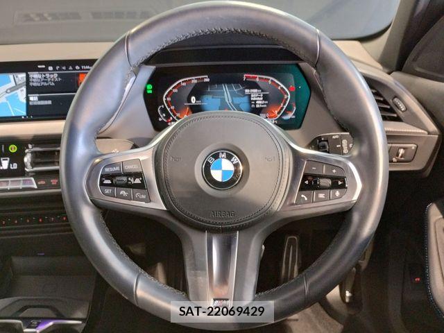 Bmw 1 SERIES 2019-12 8685209-15