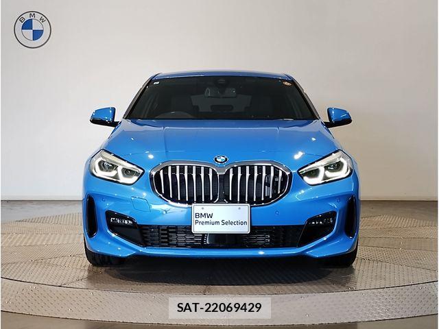 Bmw 1 SERIES 2019-12 8685209-1