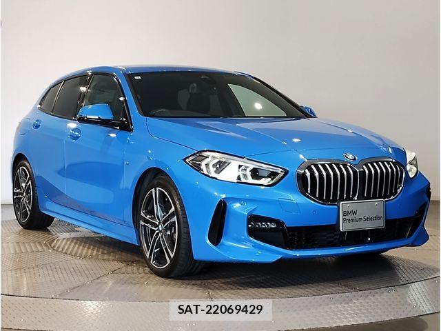 Bmw 1 SERIES 2019-12 8685209-2