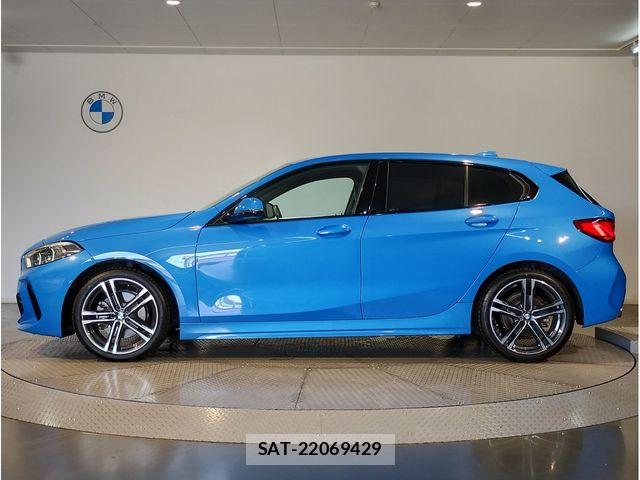 Bmw 1 SERIES 2019-12 8685209-3