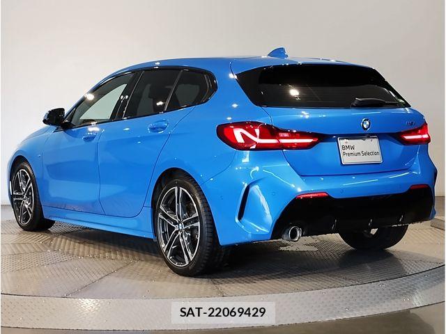 Bmw 1 SERIES 2019-12 8685209-4