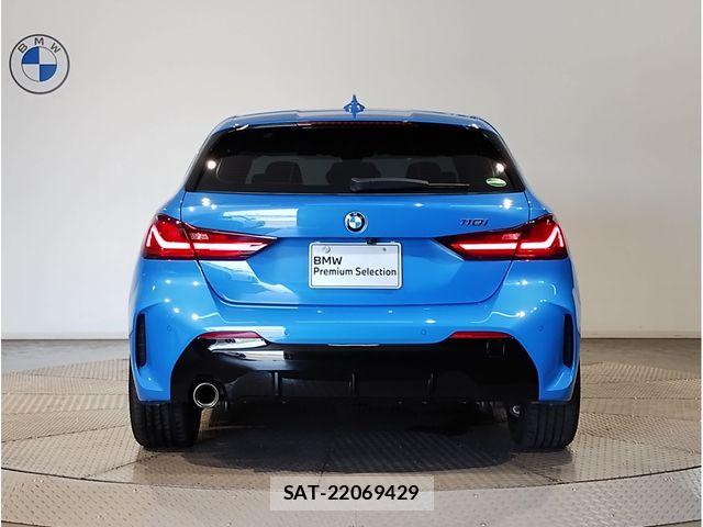 Bmw 1 SERIES 2019-12 8685209-5