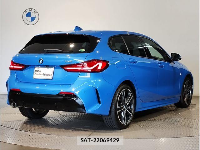 Bmw 1 SERIES 2019-12 8685209-6