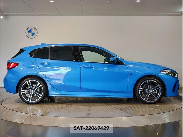 Bmw 1 SERIES 2019-12 8685209-7