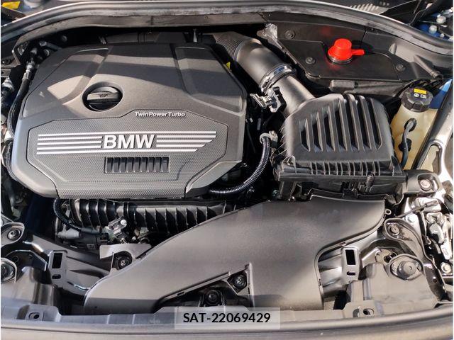 Bmw 1 SERIES 2019-12 8685209-8