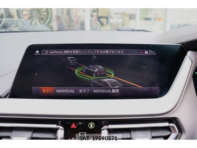 Bmw 1 SERIES 2020-01 8740790-9