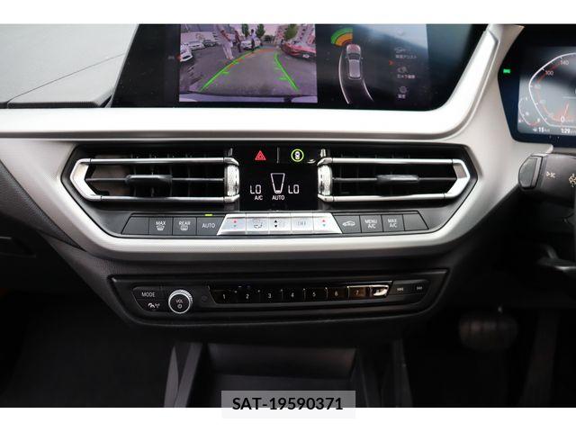 Bmw 1 SERIES 2020-01 8740790-11