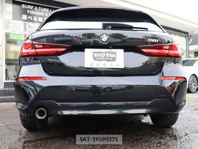 Bmw 1 SERIES 2020-01 8740790-17