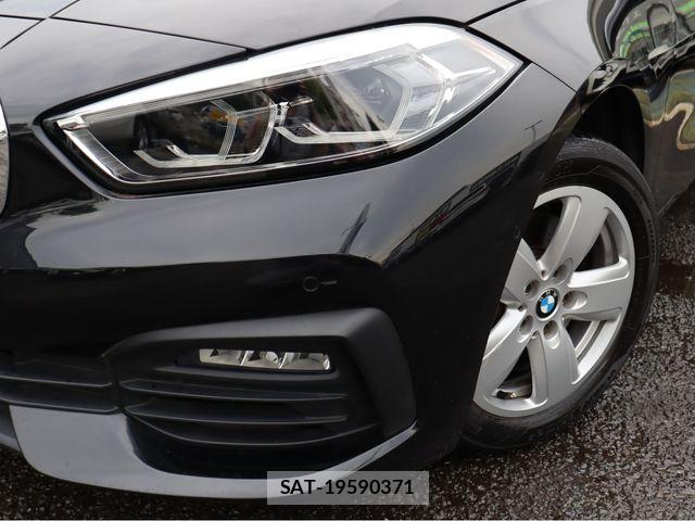 Bmw 1 SERIES 2020-01 8740790-19