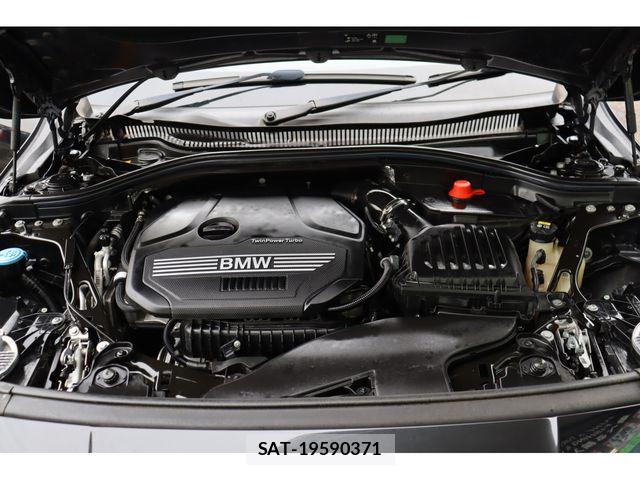 Bmw 1 SERIES 2020-01 8740790-23