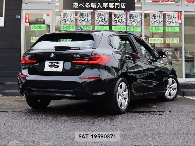 Bmw 1 SERIES 2020-01 8740790-24