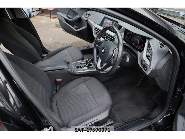 Bmw 1 SERIES 2020-01 8740790-2