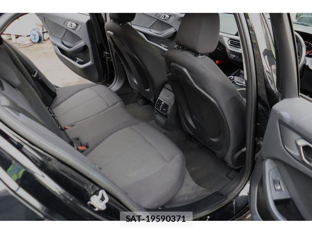 Bmw 1 SERIES 2020-01 8740790-3