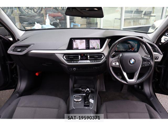Bmw 1 SERIES 2020-01 8740790-4