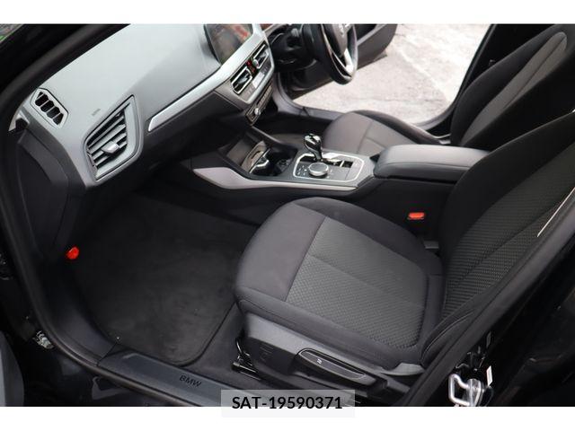 Bmw 1 SERIES 2020-01 8740790-5