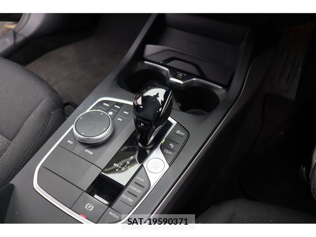 Bmw 1 SERIES 2020-01 8740790-6