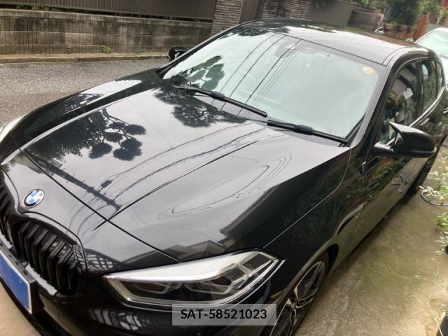 Bmw 1 SERIES 2020-10 8740786-0