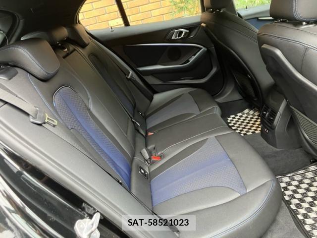 Bmw 1 SERIES 2020-10 8740786-12