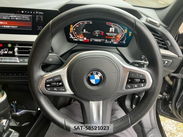 Bmw 1 SERIES 2020-10 8740786-15