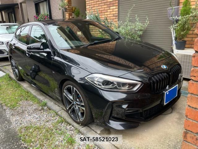 Bmw 1 SERIES 2020-10 8740786-1