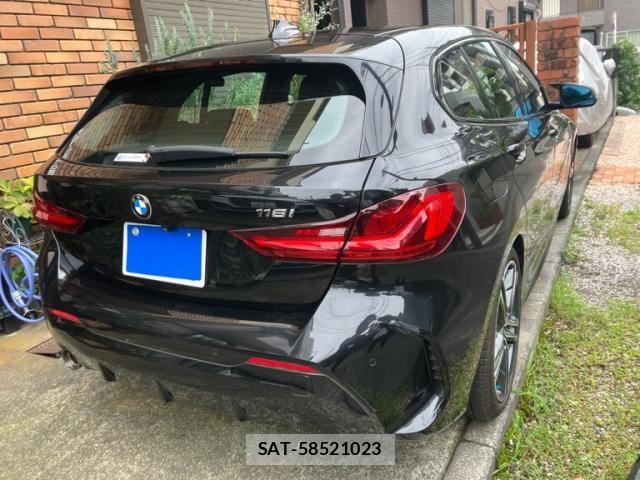 Bmw 1 SERIES 2020-10 8740786-4