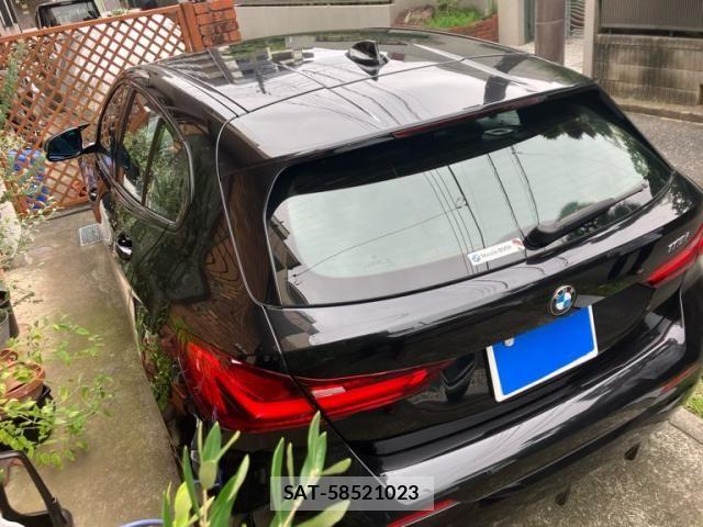 Bmw 1 SERIES 2020-10 8740786-5