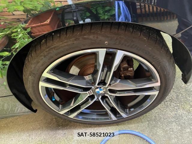 Bmw 1 SERIES 2020-10 8740786-8