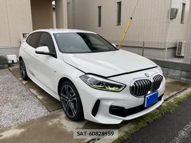 Bmw 1 SERIES 2019-12 8740787-0