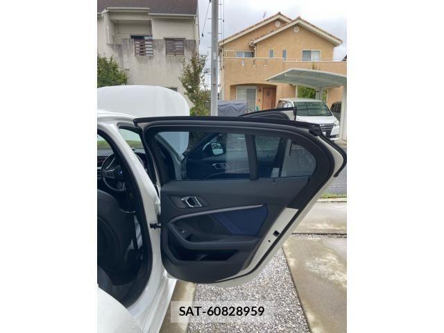 Bmw 1 SERIES 2019-12 8740787-9