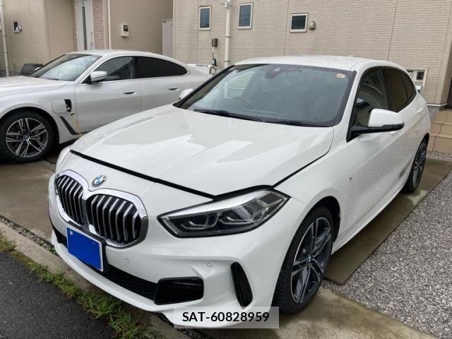 Bmw 1 SERIES 2019-12 8740787-1
