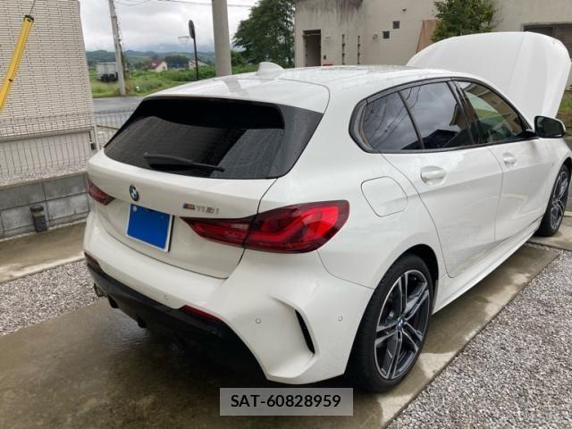 Bmw 1 SERIES 2019-12 8740787-2